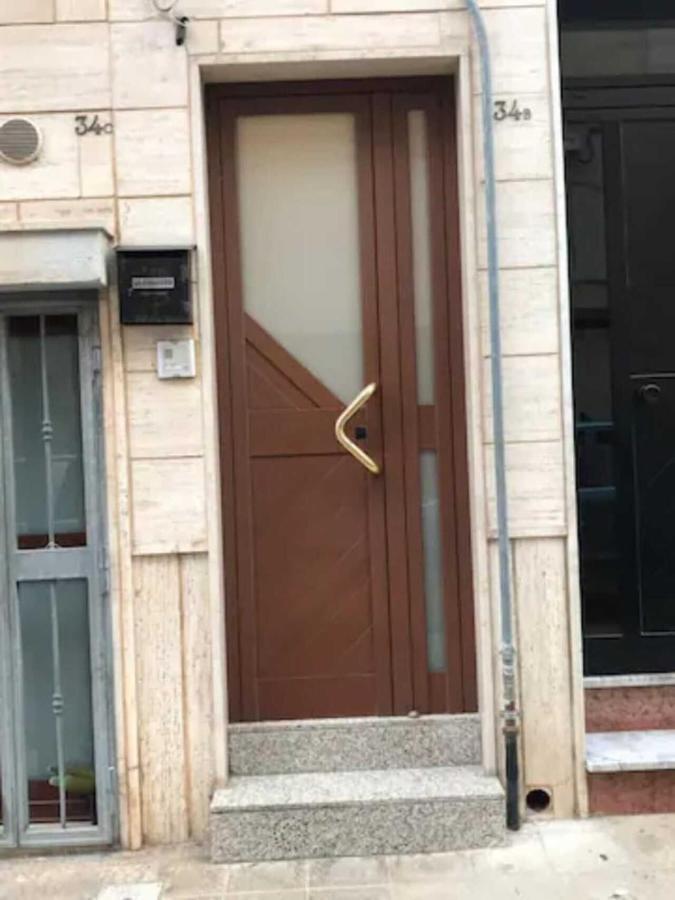 Casa Cavour Βίλα Polignano a Mare Εξωτερικό φωτογραφία