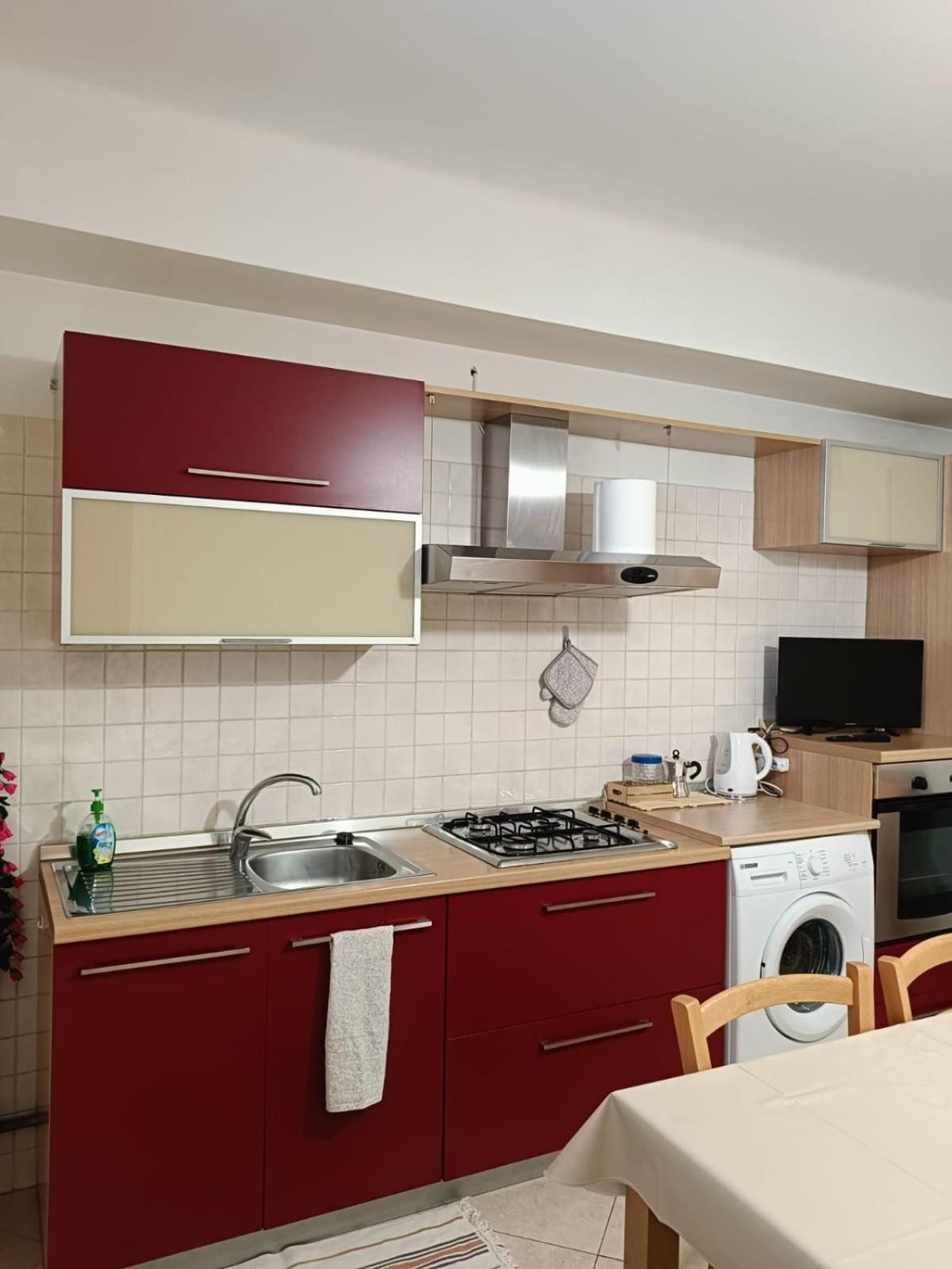 Casa Cavour Βίλα Polignano a Mare Εξωτερικό φωτογραφία