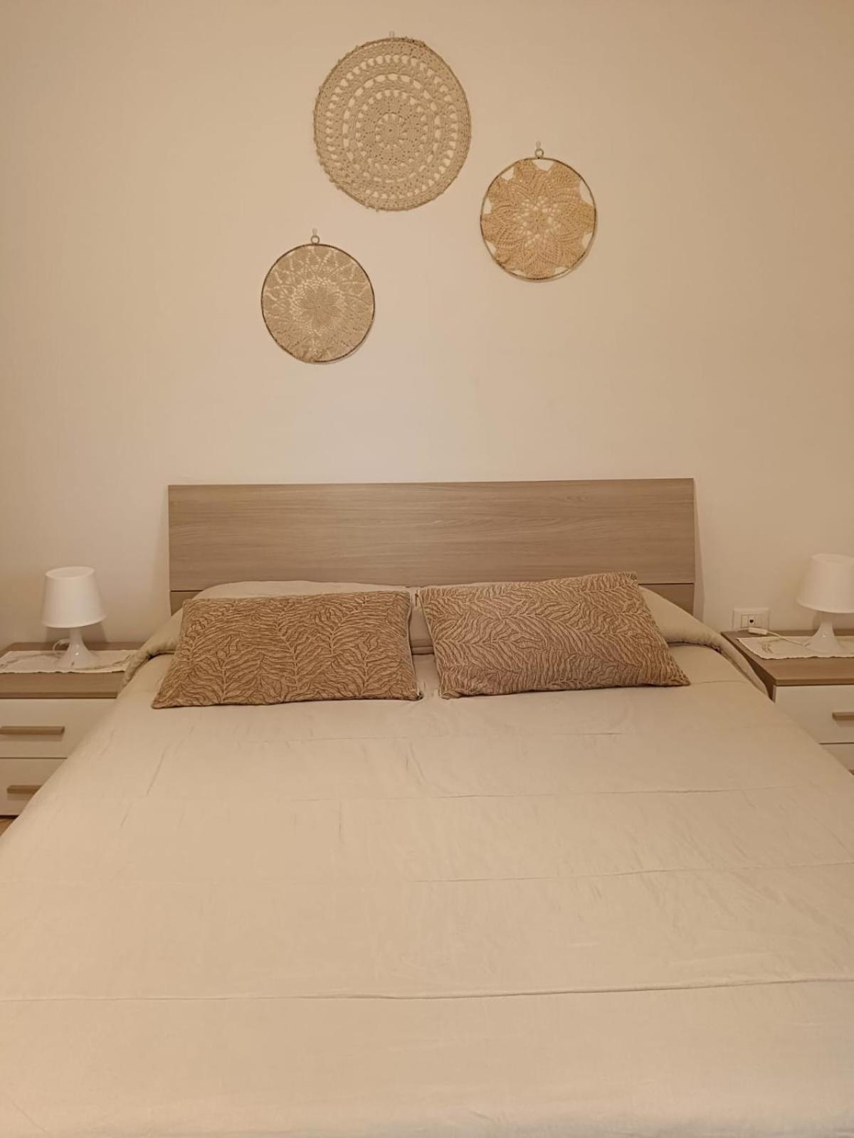 Casa Cavour Βίλα Polignano a Mare Εξωτερικό φωτογραφία