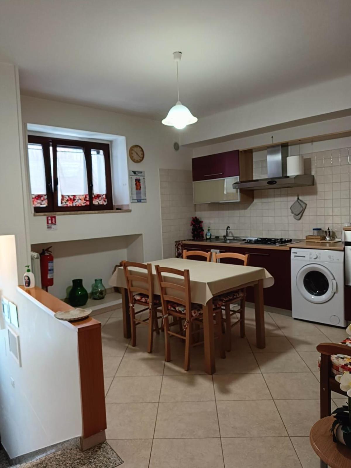 Casa Cavour Βίλα Polignano a Mare Εξωτερικό φωτογραφία