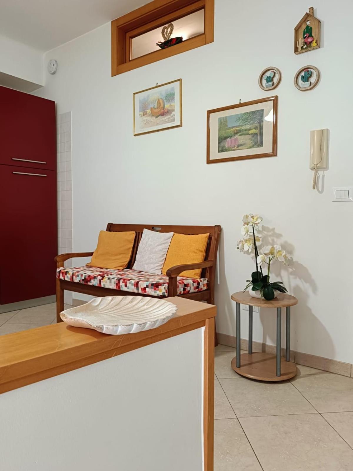 Casa Cavour Βίλα Polignano a Mare Εξωτερικό φωτογραφία